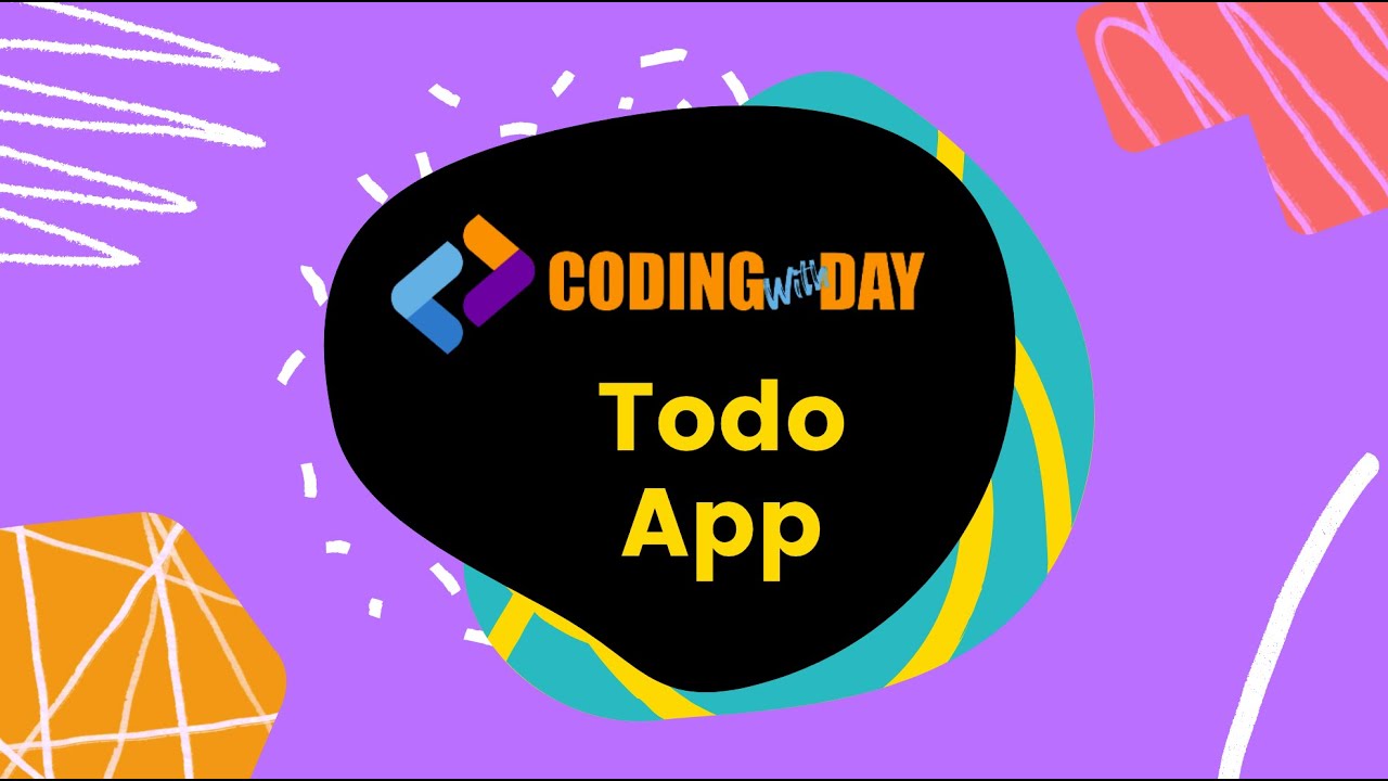 Приложение Todo &mdash; Часть 1 &mdash; Flutter Firebase с использованием GetX, руководство 2021