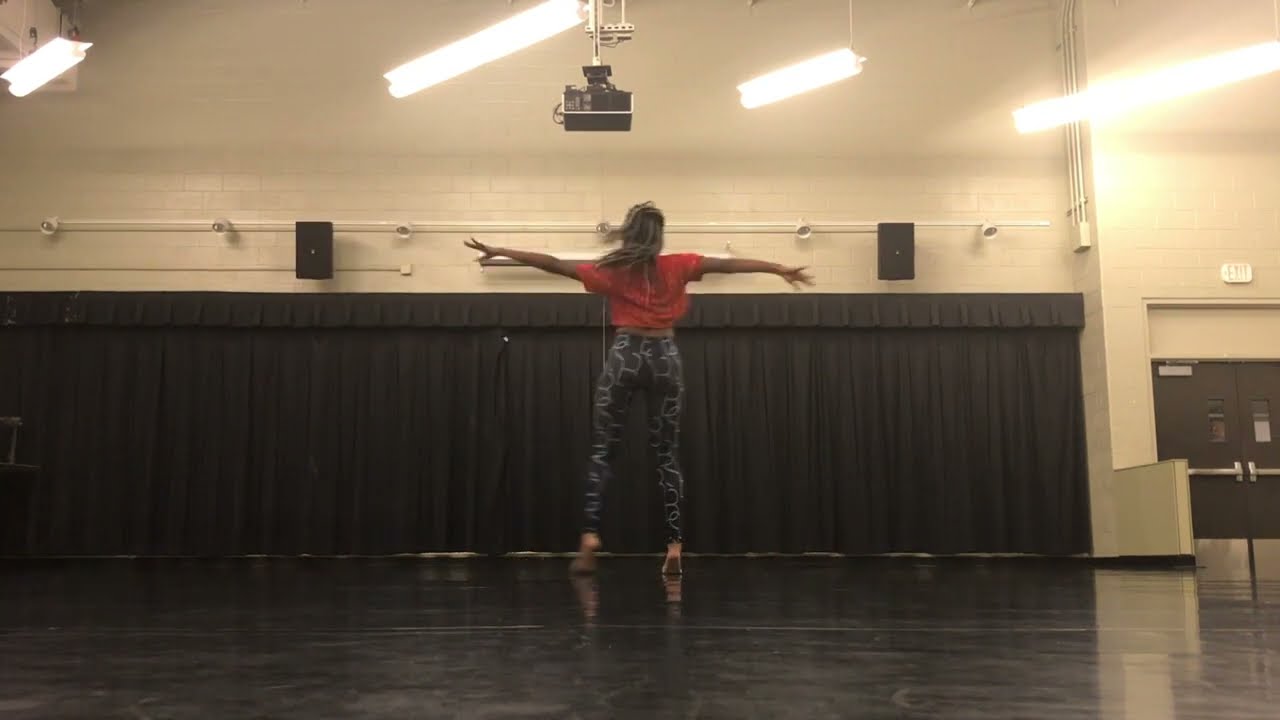 Hometown Glory by Adele Choreography #hometownglory #adele Audra Carabetta Choreography | Kayla Dame