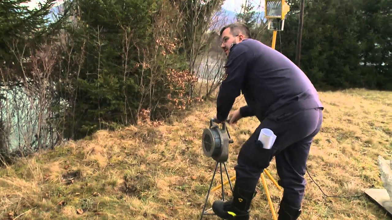 Loško dolino zaliva