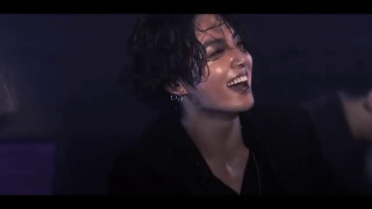 [bts hot edits]