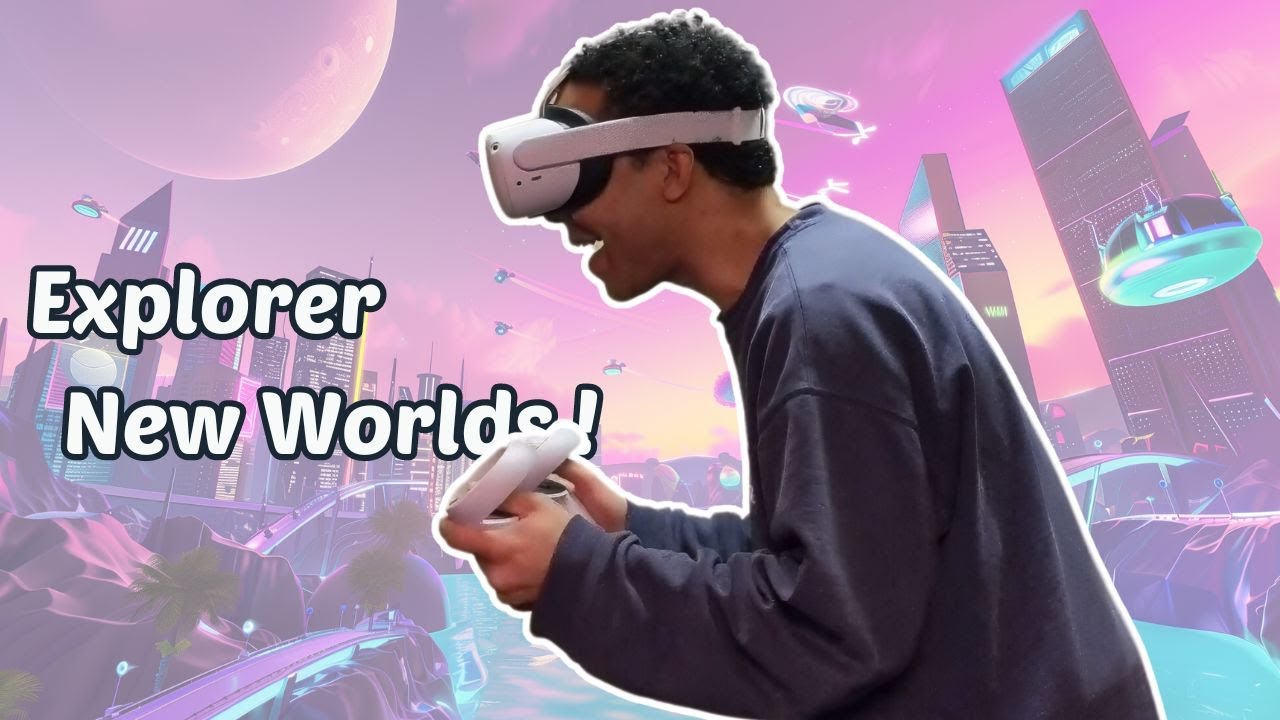 Is The Oculus Quest 2 A Good Deal?