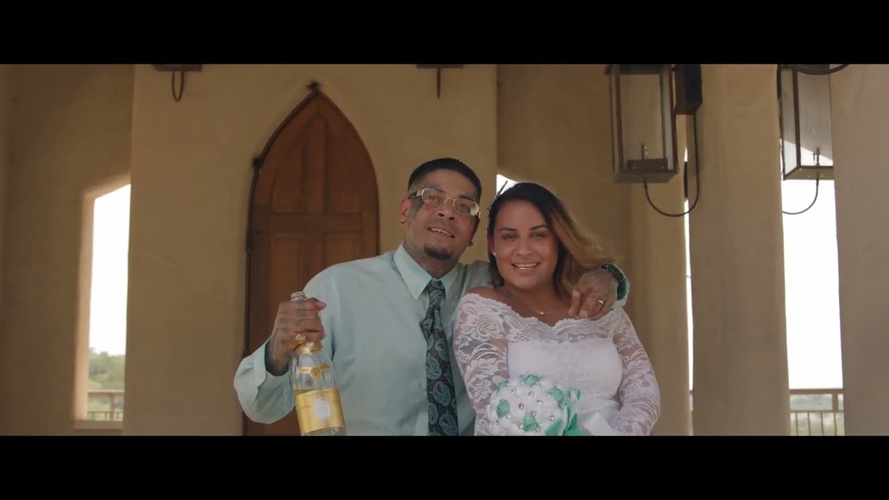 NINA & TYRONE Wedding Highlight