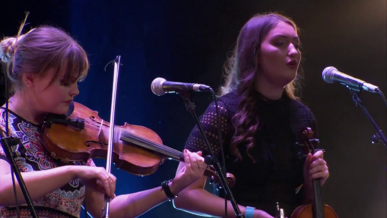 Pan Celtic International Song Contest 2018 - Alba