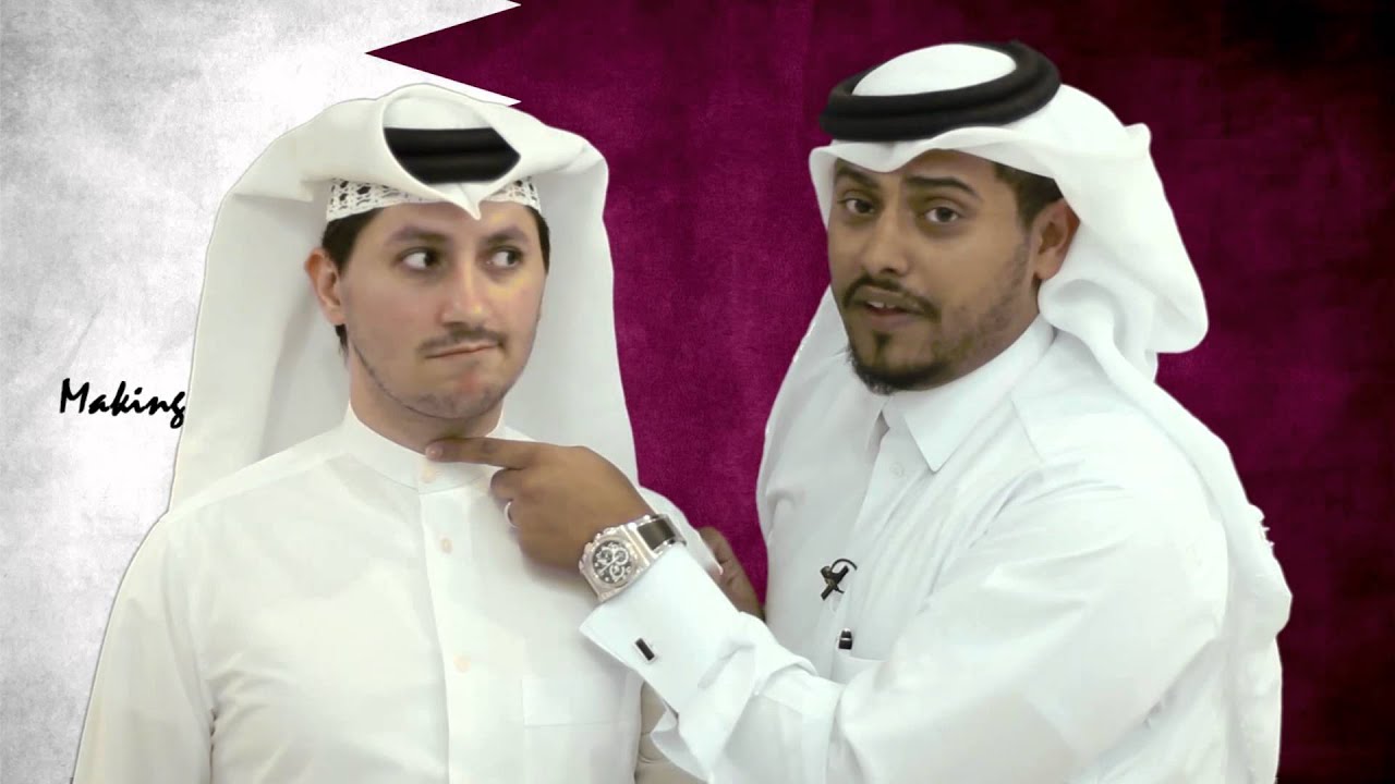 #QTip: How to get a thobe made