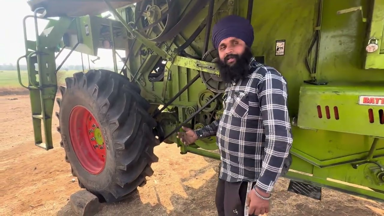 ਆਪਣੇ ਹੱਥੀਂ ਕੰਮ ਕਰਨ ਦਾ ਸਵਾਦ ਹੀ ਲੱਗ ਏ // ਰੋੜ ਤੇ ਕਿੱਨੇ ਇੰਚੀ ਪੁਲੀ ਪਾਉਂਦੇ ਹਾਂ ਅਸੀ @NINDERRATTON 