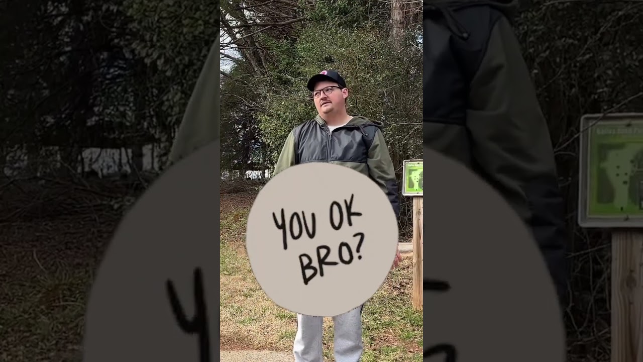 Insane Glitch Ace Spit-Out!!! #discgolf #ace #golf #shorts
