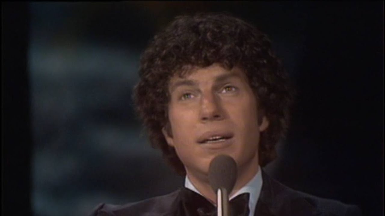 Mike Burstyn מייק בורשטיין - If I were a rich man - live, 1978 (from Fiddler on the roof)
