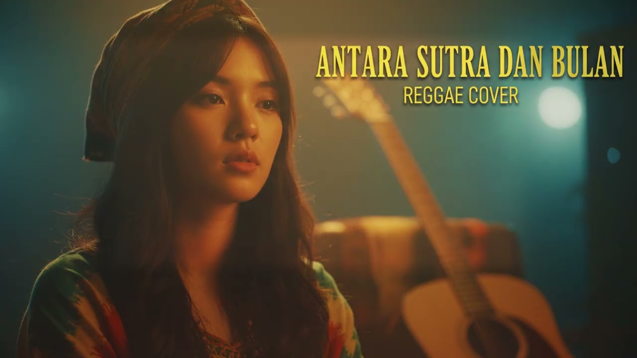ANTARA SUTRA DAN BULAN || REGGAE COVER
