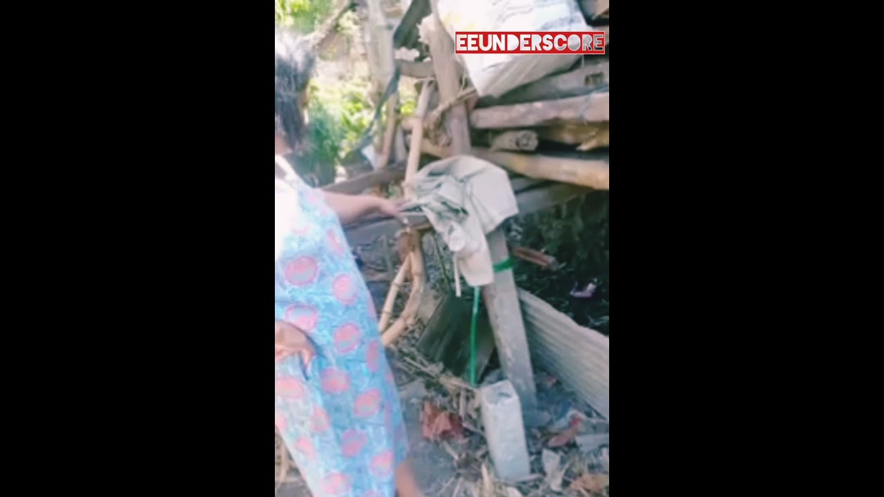 ADU MULUT...Rebutan tanah