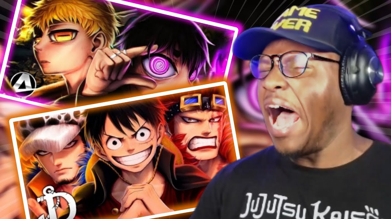 Mind Blown!! | Tiro Supernova & Noah e Kaleb | REACTION