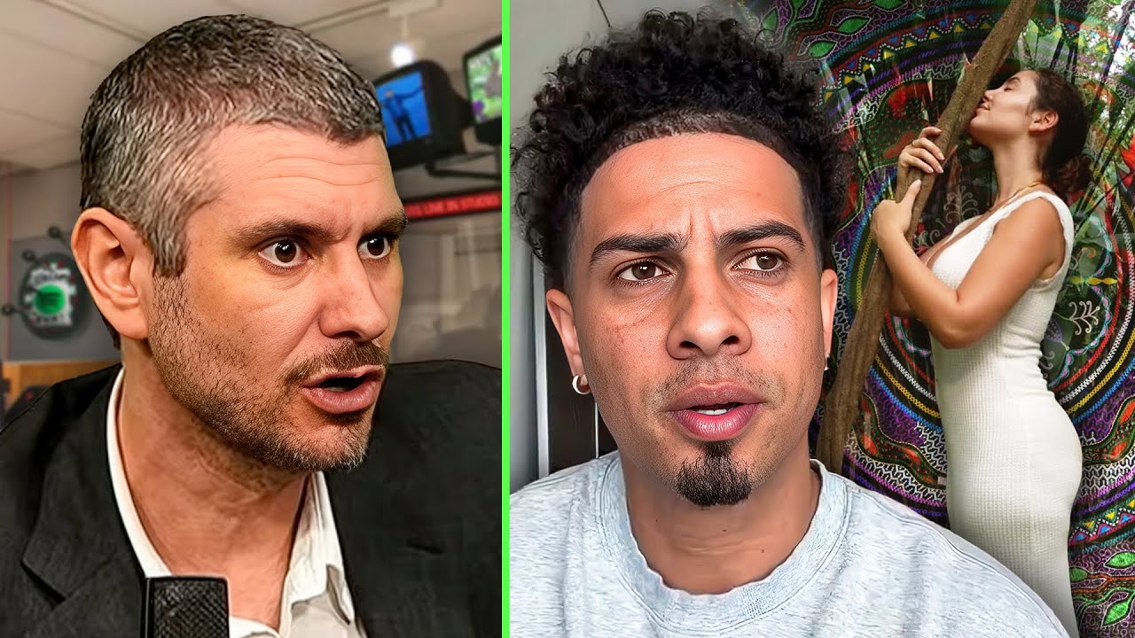 Austin Mcbroom Accuses Catherine of WHAT!?