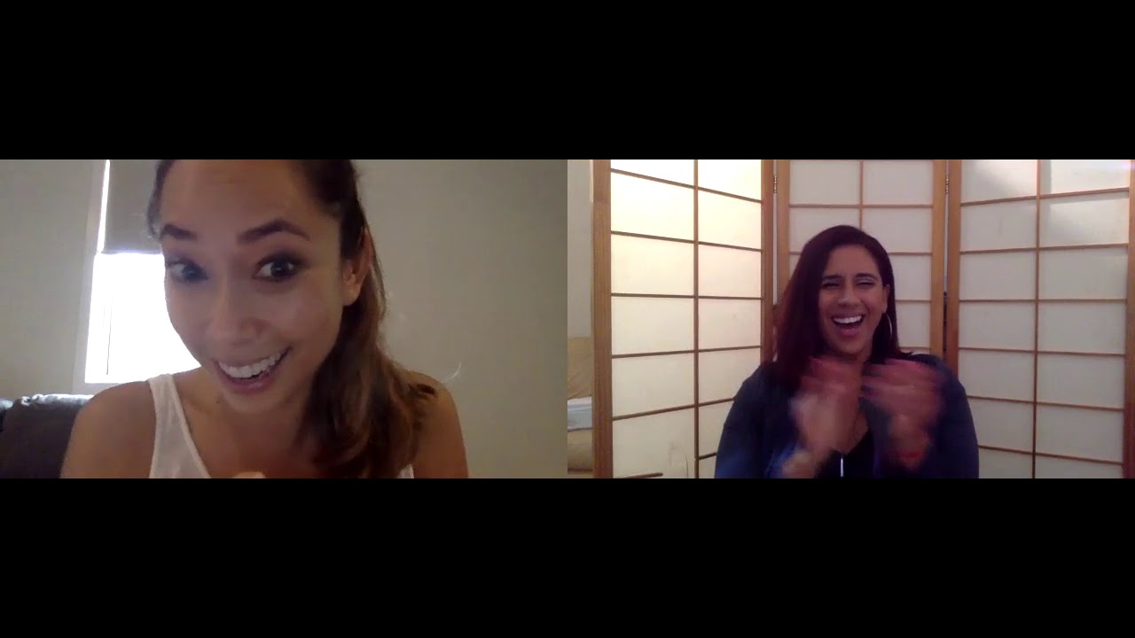 Incredible interview with Netflix Star of Extreme engagement PJ Madam
