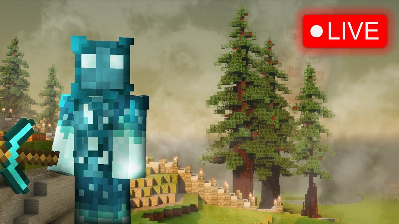 BUILDING STREAM