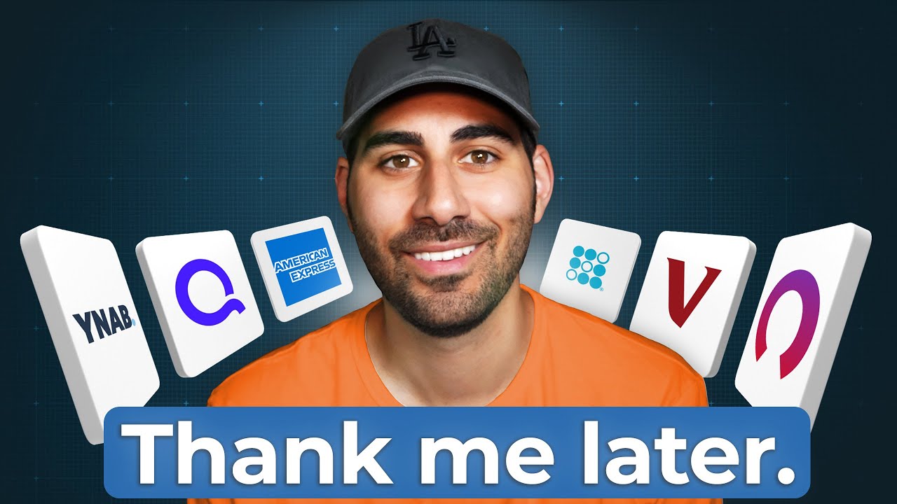 I Tried Every Finance Tool: These Are The Best