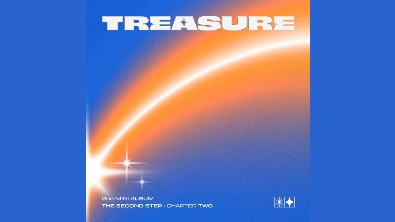 TREASURE - 다라리 (DARARI) (Rock Ver.) | Clean Instrumental