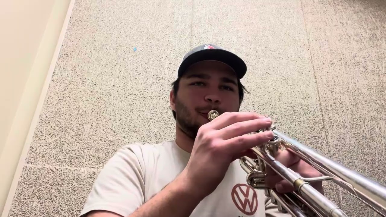 Week 6 Recording