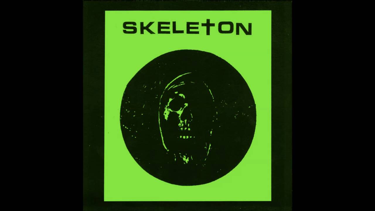 Skeleton | Skeleton Flexi EP [full]