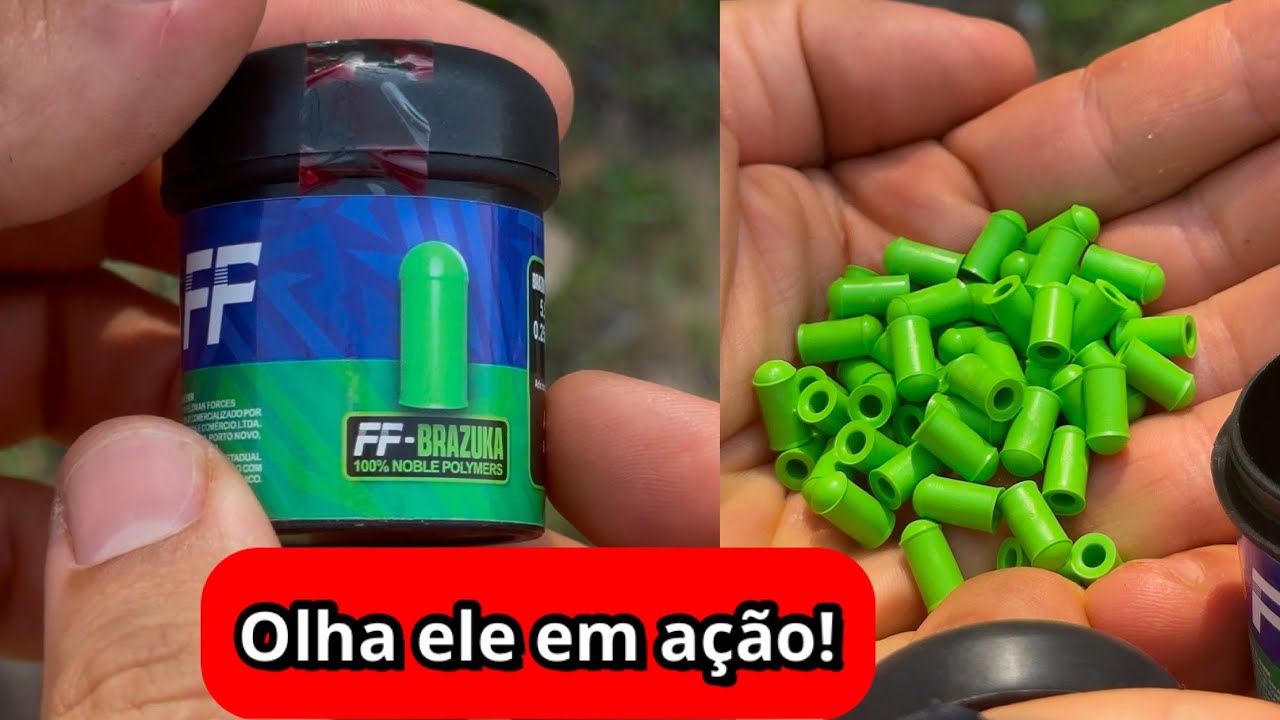 Chumbinho Especial