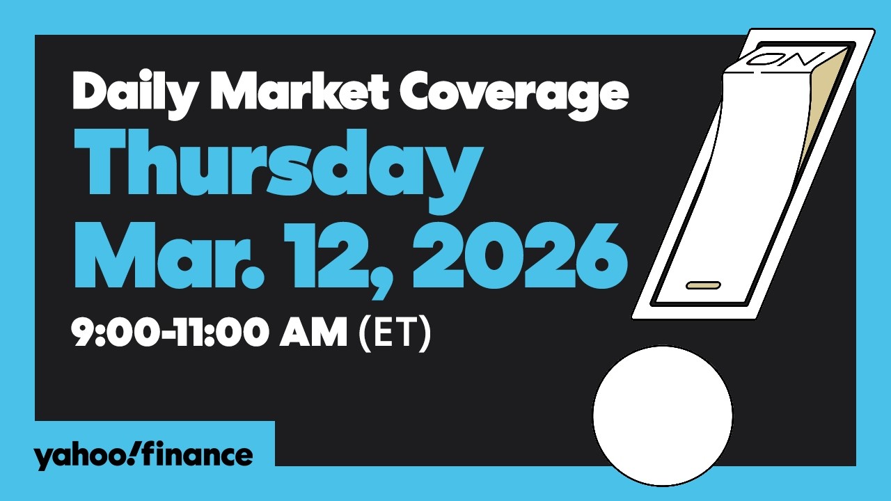 LIVE: Stocks, oil nears $100 as Mideast conflict widens