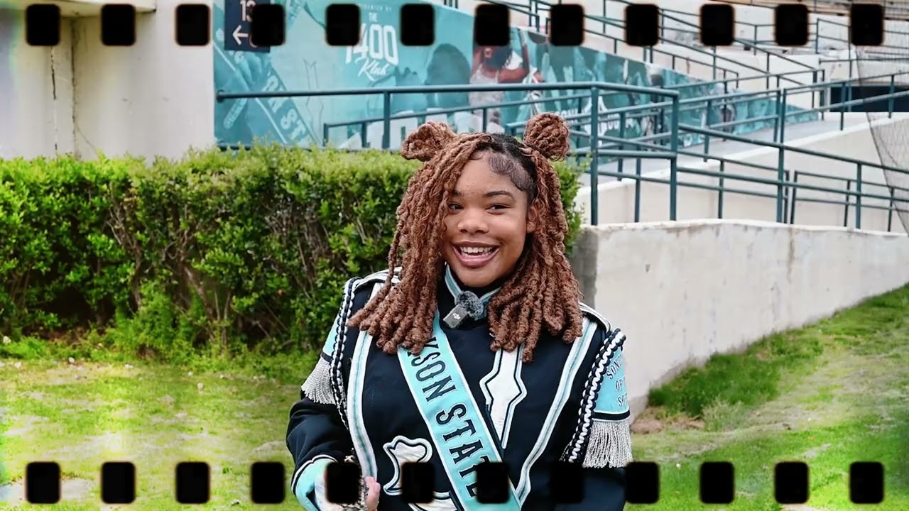 Behind The Scenes | Sonic Boom Grad Shoot