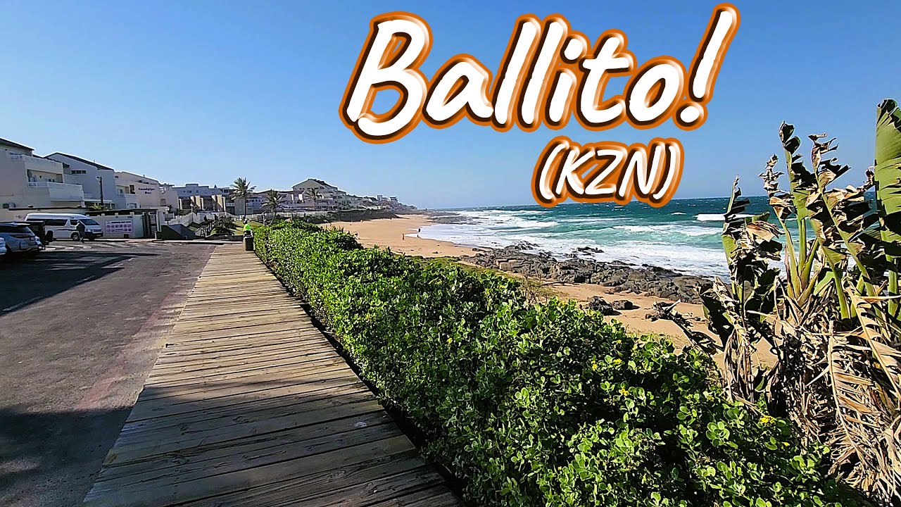 Ballito – Offered a Glimpse into Local Life! Ep 374