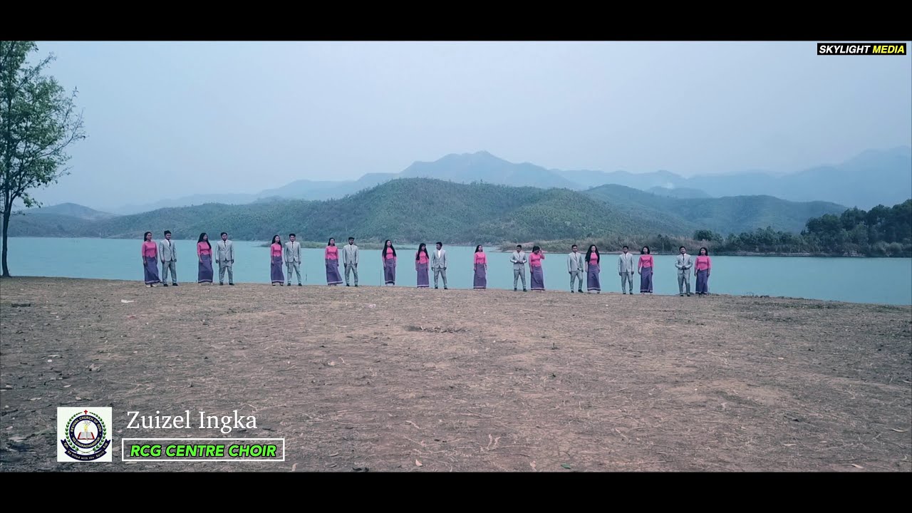 R.C.G. CHOIR_ZUIZEL INGKA
