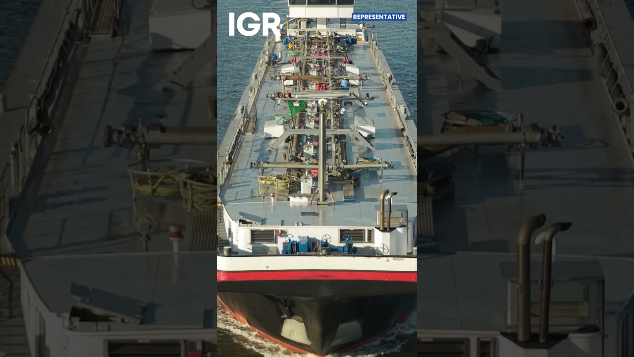 Russia Bans Diesel Exports Amid Energy Crisis | IGR | India Global Review