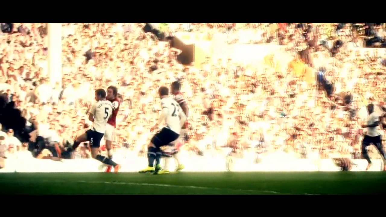 Arsenal - The Dream 2013/14