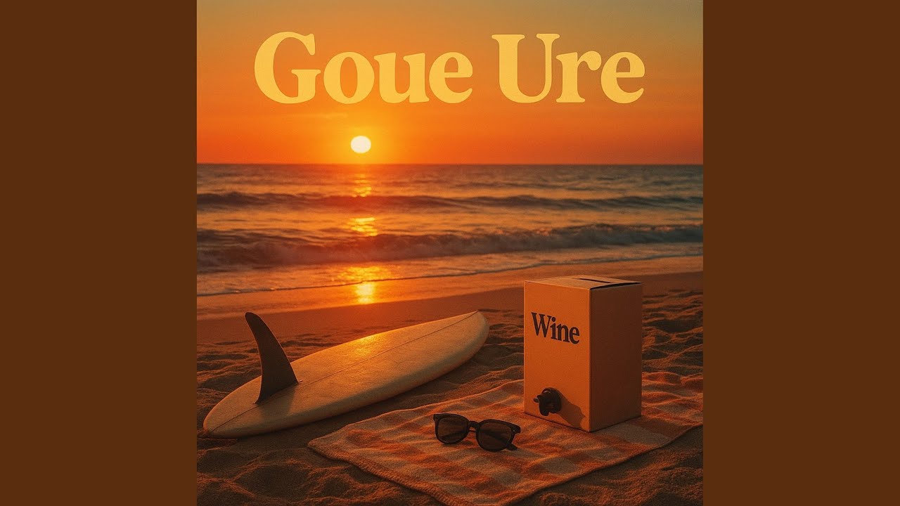 Goue Ure