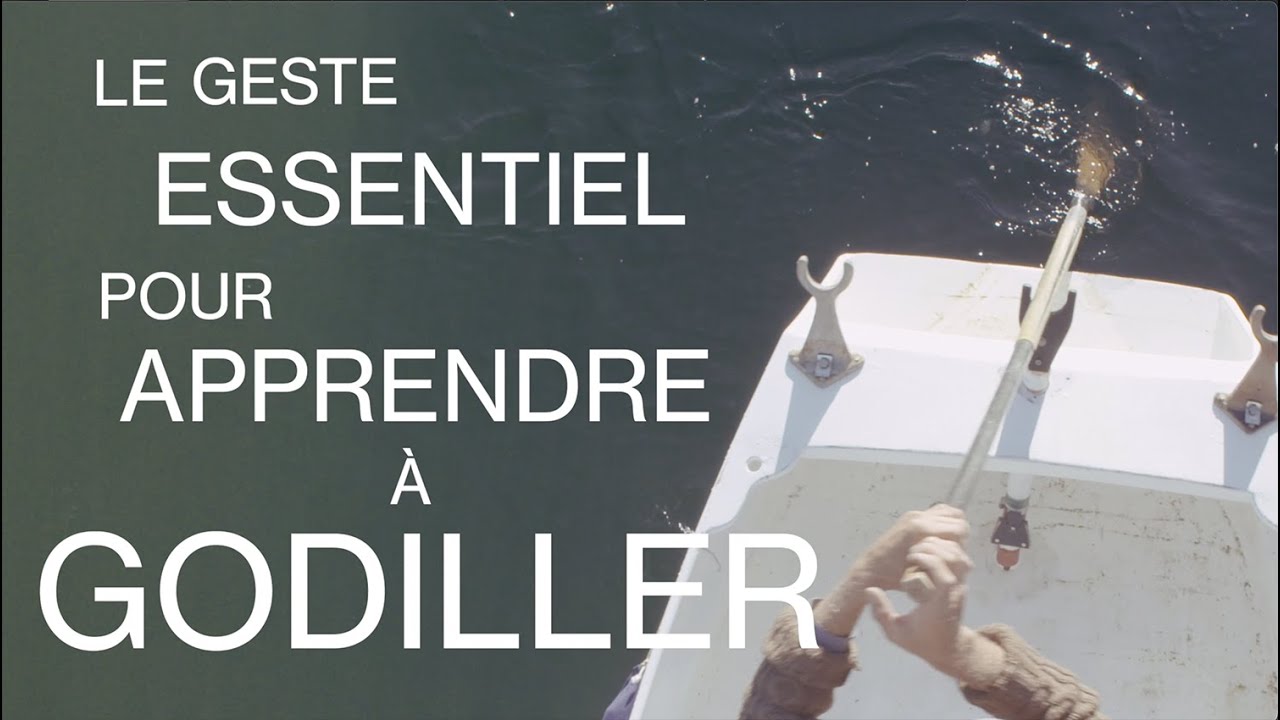 Apprendre &agrave; godiller