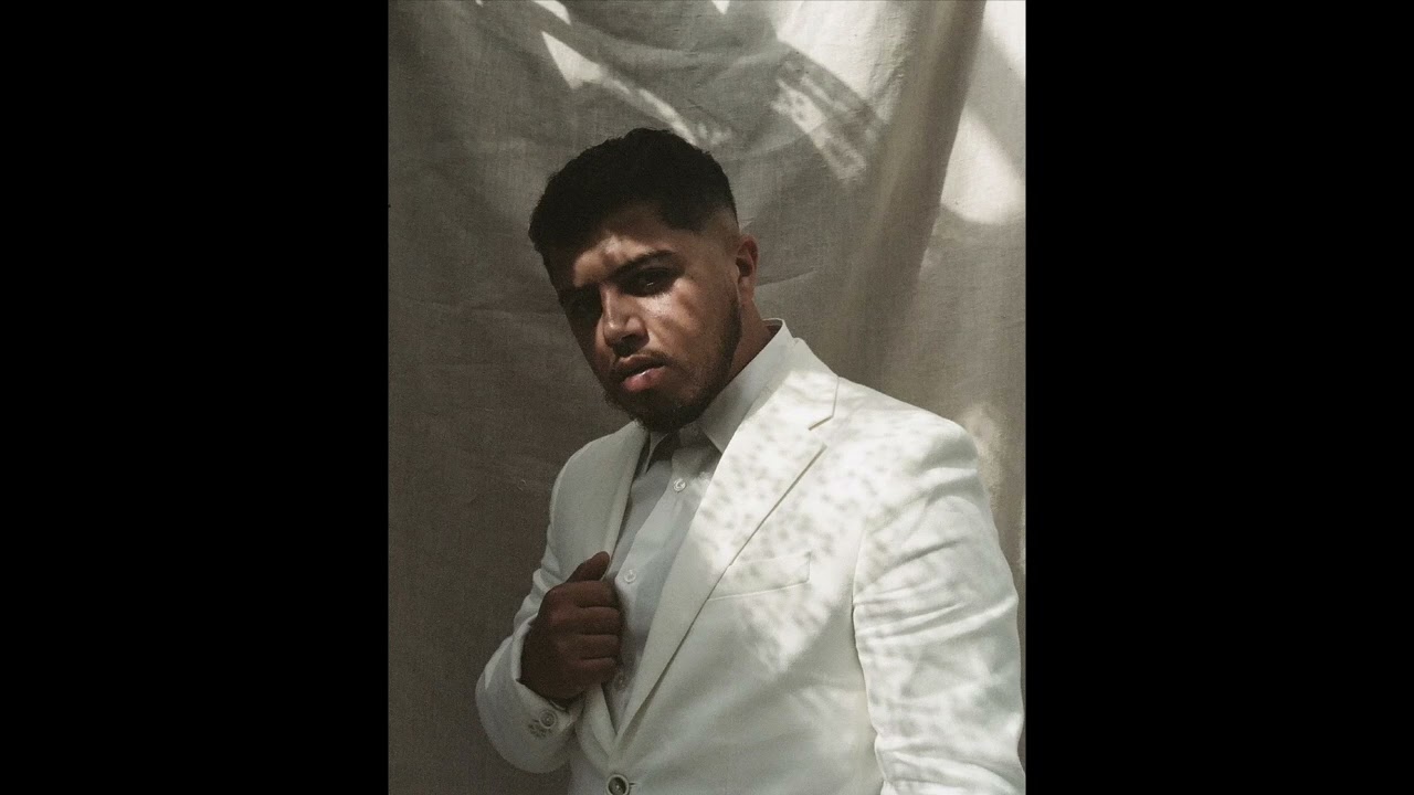 Hamza x Josman Type Beat - 