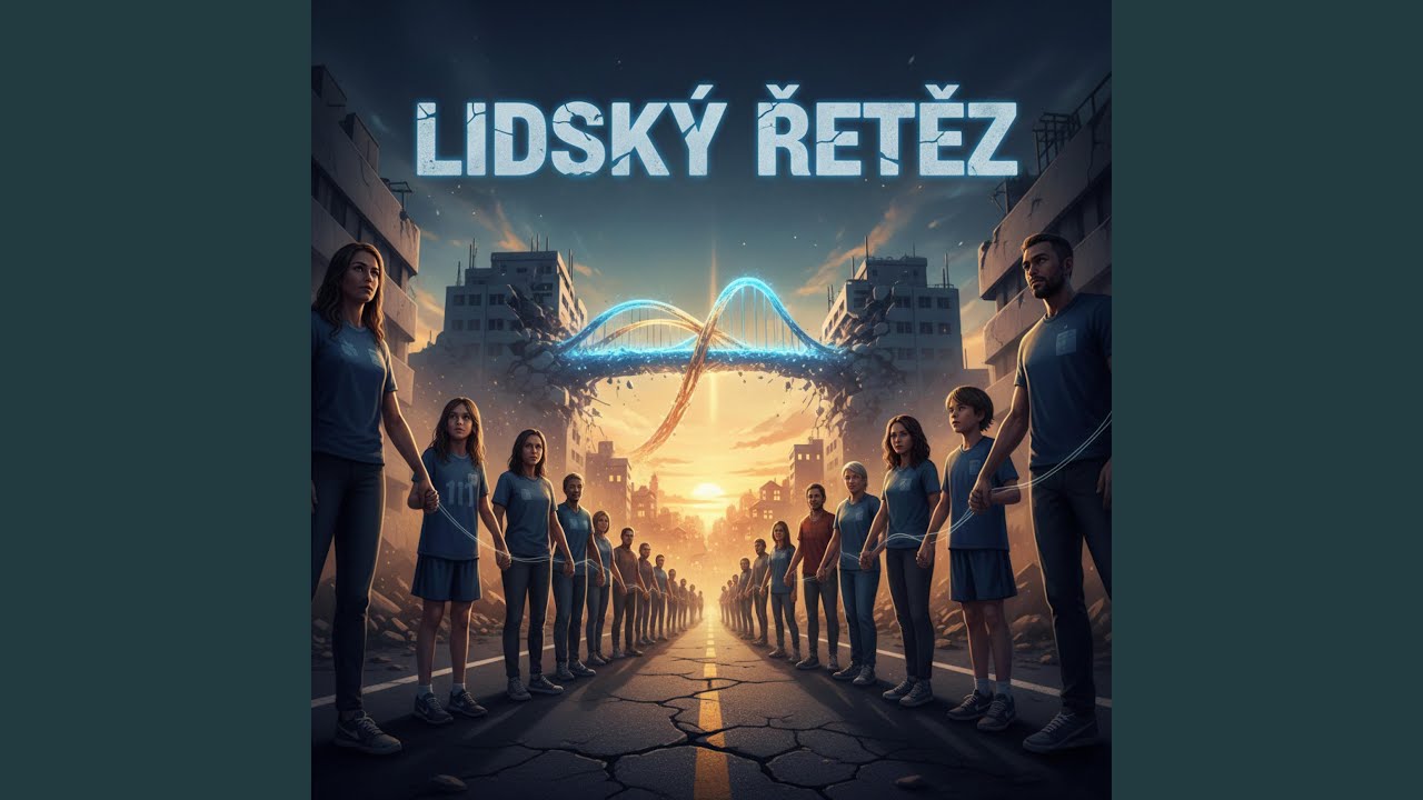 Lidský řetěz