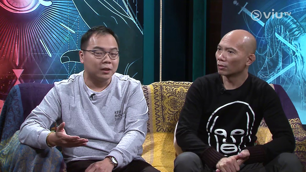 《晚吹 - 總有一瓣喺左近》第27集 -  嬰靈及養鬼仔 (主持： 潘紹聰, 關寶慧, 岑樂怡)