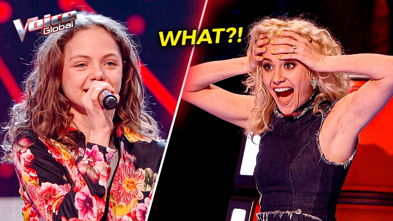 She Took on Freddie Mercury... And Took It Too Far | The Voice