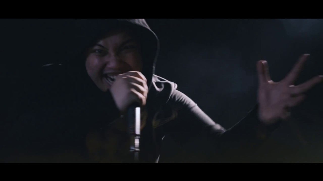 Thy Fall Ov Baghdad - Relapse (Official Music Video)