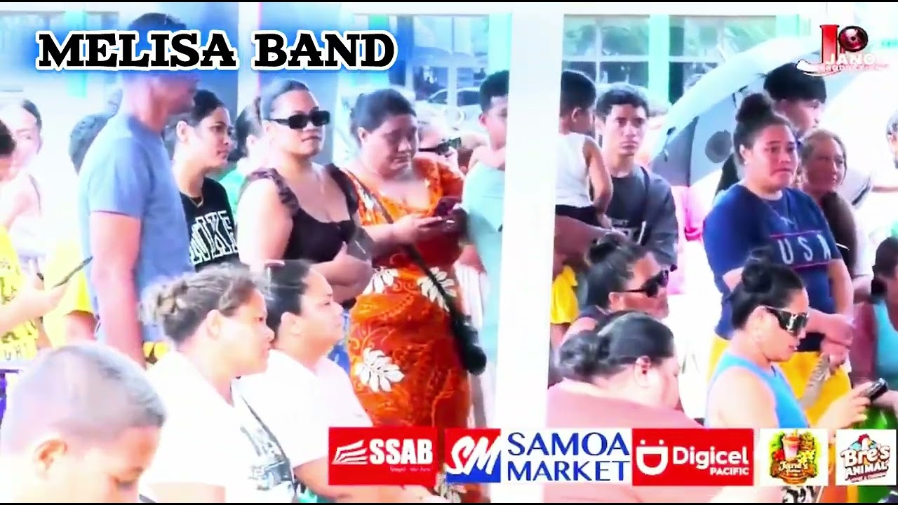 Toala Eteru Melisa Band_ Pipa