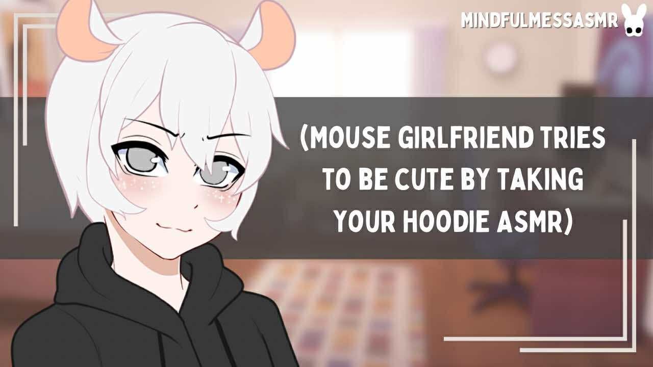How Do I Look? (Mouse Girlfriend ASMR)