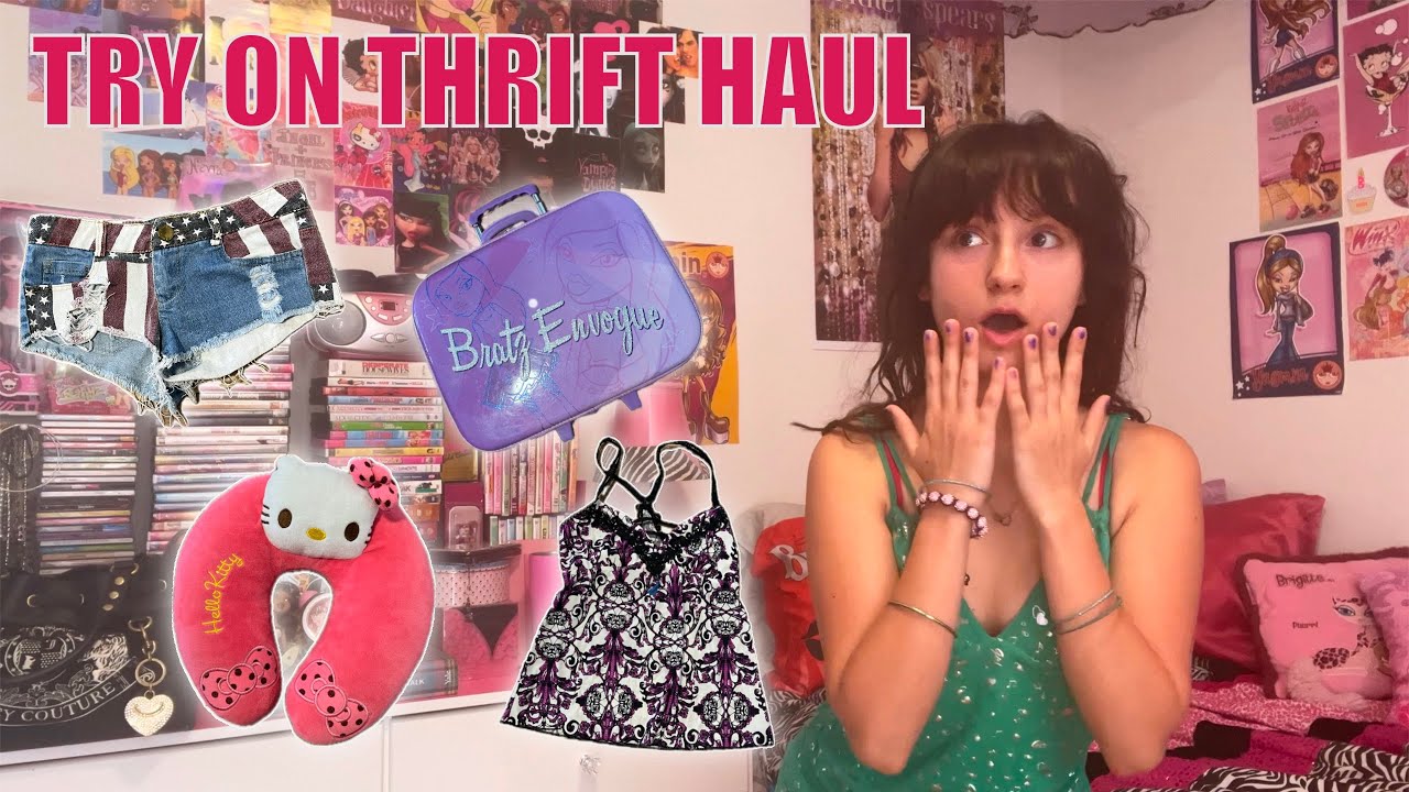 Экономлю на летних каникулах | примеряю вещи и идеи для нарядов