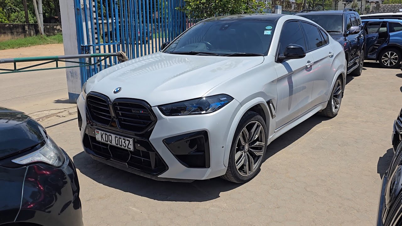 LUXURY IN MOTION, TOP TIER  SUVS FOR SALE| 0711431667