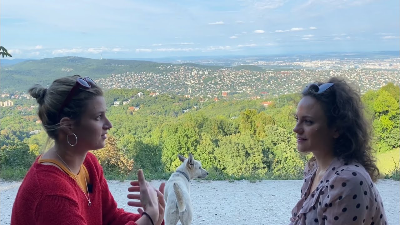Hajnali: énekelni bárki tud, és mindenkinek kéne – Kiss Flóra