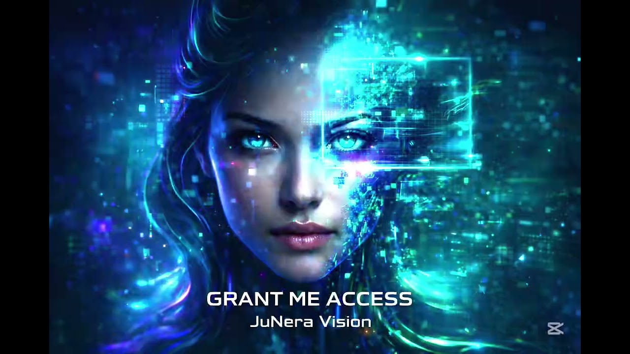 Grant Me Access #juneravision 