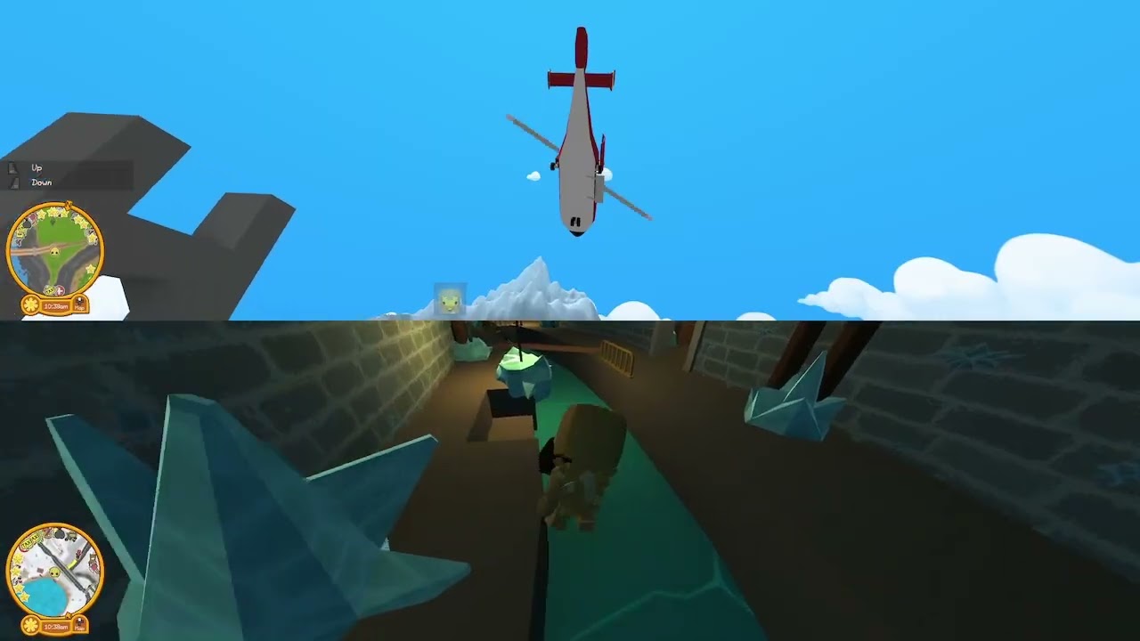 WOBBLY LIFE (Part 4/8)