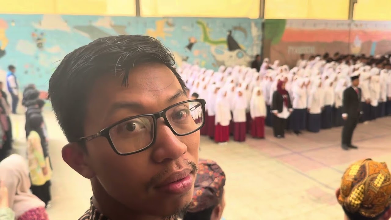 Mars Sekolah Indonesia Jeddah (SIJ). #indonesia #song #mars #sekolah #jeddah