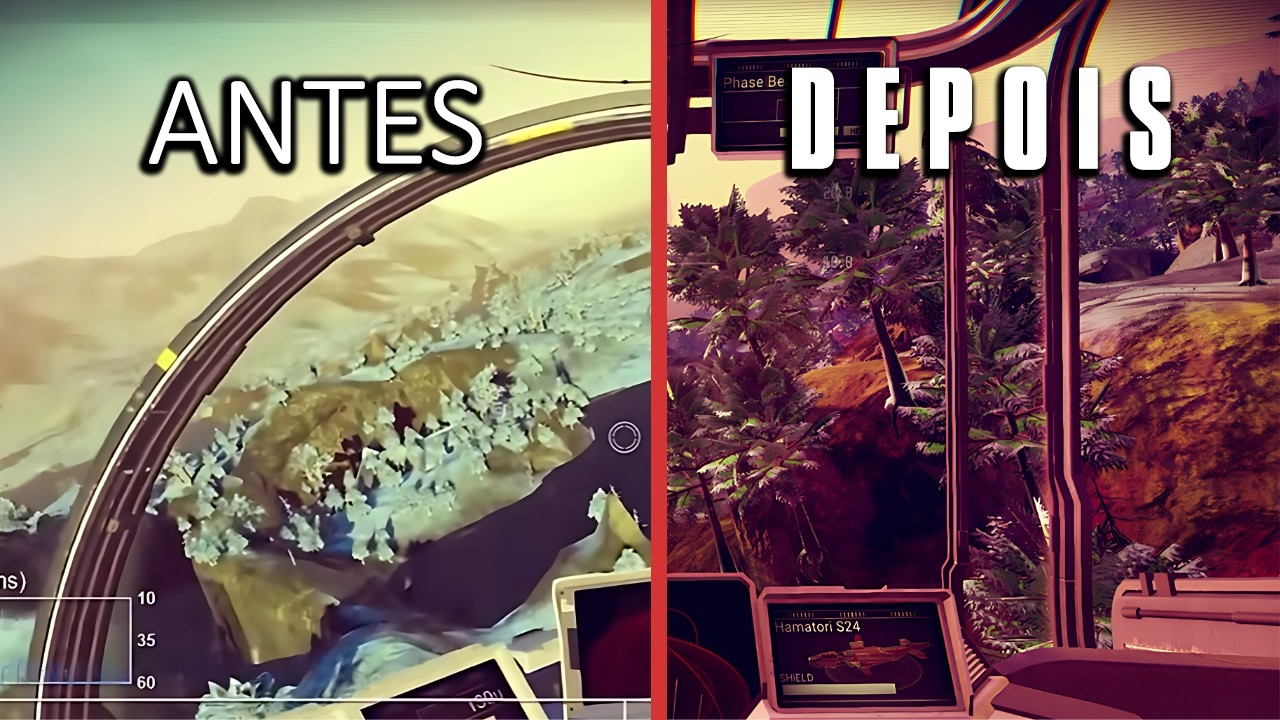 10 JOGOS que VOLTARAM dos MORTOS