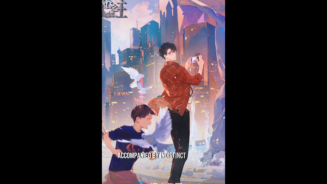 Franca sees Klein??? Lord of the Mysteries Chp 2042 #lotm #anime #orv #rezero #tbate
