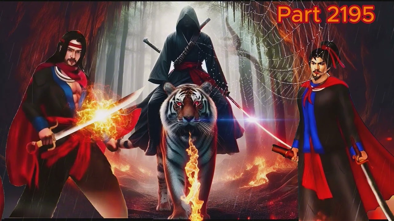 Lwm feej tub nab dub The shaman Part 2195 - Yawg nyiaj los cheeb - Swordsman of Justice story