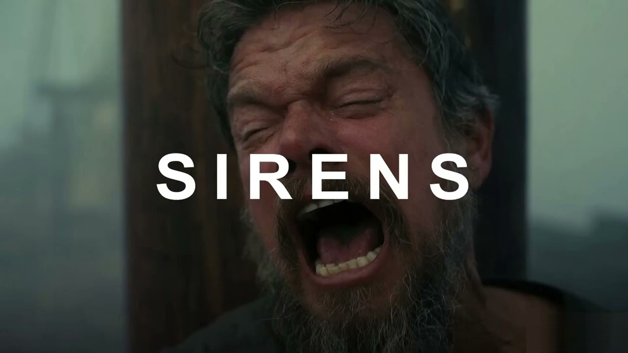 The Odyssey: Sirens: 