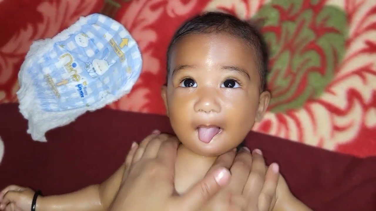 Baby Maalish