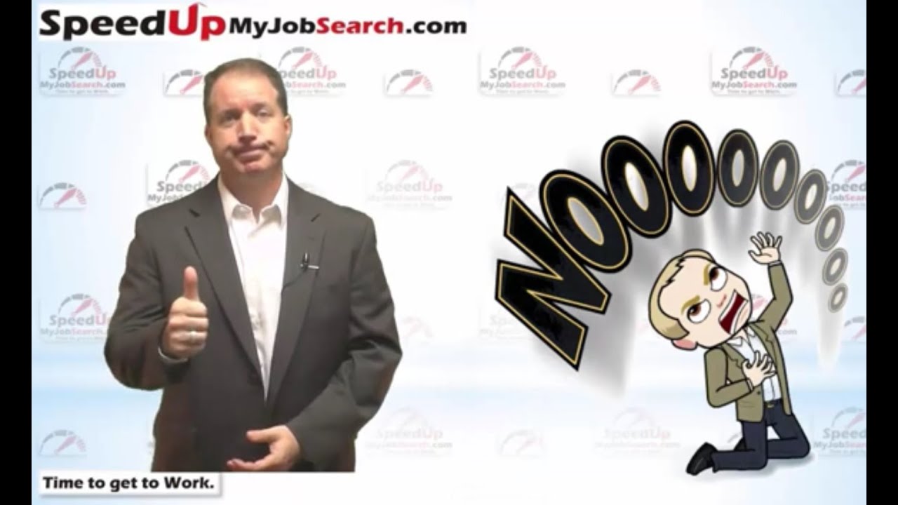 Overqualified? No You're Not, How To Handle this Objection - 4:00