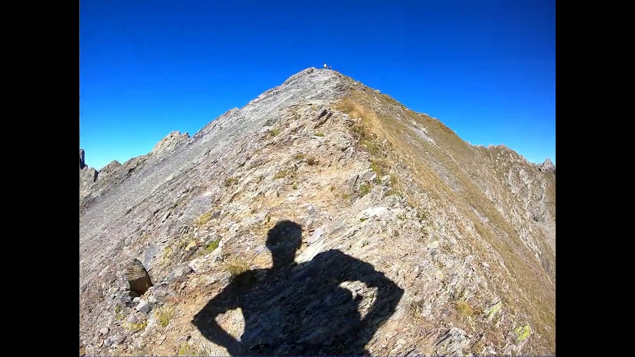Lizzola - Passo di Bondione - Pizzo dei Tre Confini (30x 1080p/25)